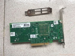 15541 Card CNA Dell Intel X540-T2 10Gb Converged Network Adapter 2 Port 0RJ45 0K7H46 03DFV8