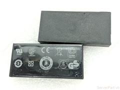 15550 Pin Battery Dell 5i 6i H700 raid card 0U8735 0UF302 0NU209 0XJ547 0FR463