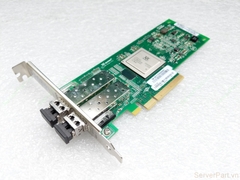 15559 Cạc HBA Card FC Cisco QLE2562 8Gb 2 port FC SFP 74-7179-01