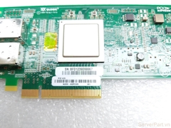 15559 Cạc HBA Card FC Cisco QLE2562 8Gb 2 port FC SFP 74-7179-01