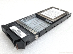 15560 Ổ cứng HDD sas IBM Lenovo 300gb 10K 2.5