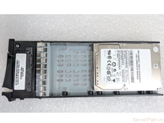 15560 Ổ cứng HDD sas IBM Lenovo 300gb 10K 2.5