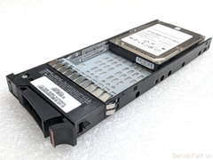 15560 Ổ cứng HDD sas IBM Lenovo 300gb 10K 2.5
