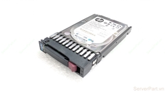 15567 Ổ cứng HDD sata HP 1tb 7.2k 2.5