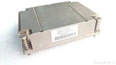 15569 Tản nhiệt Heatsink HP DL320e G8 Gen8 sp 687242-001 pn 684091-003 675425-001 686684-001 DL320e G8