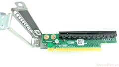 15574 Bo mạch Riser IBM Lenovo Lenovo Risercard 1U ThinkServer sd350 A1964Q461 fru 00YD438 pn 00YD483