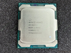 15575 Bộ xử lý CPU E5-2609 v4 (20M Cache, 1.70 GHz, 6.4 GT) 8 cores 8 threads socket 2011