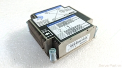 15581 Tản nhiệt Heatsink IBM Lenovo Flex System x240 m5 cpu1 fru 00AE667 pn 00KF104