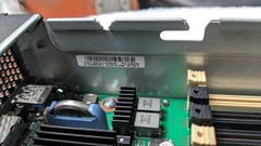 15585 Bo mạch chủ mainboard IBM Lenovo Flex System x240 m5 type 9532 fru 00MW807 00YJ998