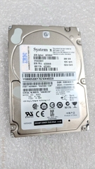 15588 Ổ cứng HDD sas IBM 300gb 10K 2.5
