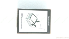 15594 Tản nhiệt Heatsink IBM x3550 m4 copper fru 94Y7603 pn 90Y5202 x3550 m4