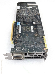 15597 Card màn hình Nvidia K6000 12Gb