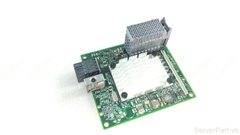 15600 Bo mạch Board IBM Lenovo Flex System CN4022 2 Port 10Gb Converged Adapter pn 88Y5921