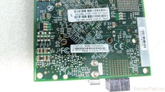 15600 Bo mạch Board IBM Lenovo Flex System CN4022 2 Port 10Gb Converged Adapter pn 88Y5921