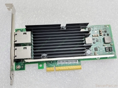 15602 Card CNA Intel X540-T2 10Gb Converged Network Adapter 2 Port RJ45