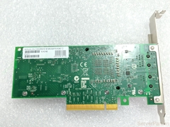 15602 Card CNA Intel X540-T2 10Gb Converged Network Adapter 2 Port RJ45