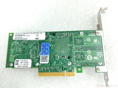 15603 Card CNA Intel X520-SR2 10Gb Converged Network Adapter 2 Port RJ45 E10G42BFSR