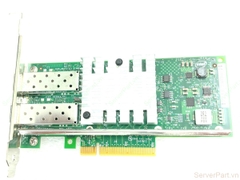 15603 Card CNA Intel X520-SR2 10Gb Converged Network Adapter 2 Port RJ45 E10G42BFSR