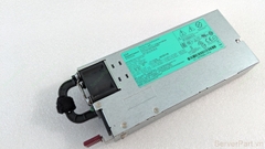 15612 Bộ nguồn PSU Hot HP Kit G8 G9 sp 748896-001 pn 748283-001 gpn 746073-001 opt 748287-B21 1200w