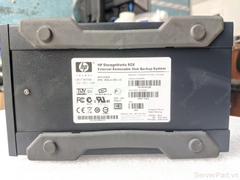 15614 Ổ sao lưu HP StorageWorks RDX320 320 GB 5.25