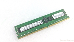 15619 Bộ nhớ Ram HP 8gb 1Rx4 PC4-2133P-R pn 752368-581 790109-001 726718-B21
