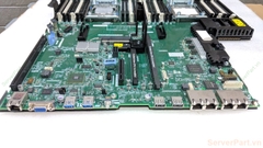 15626 Bo mạch chủ mainboard IBM Lenovo x3650 m5 fru 00FK639 00MU899 00KC777