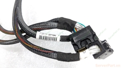 15629 Cáp cable IBM Lenovo x3650 m5 HDD sas 12G 835mm 770mm fru 00FK841 pn 00FK840