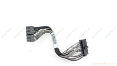 15630 Cáp cable IBM Lenovo x3650 m5 HDD backplane power fru 00FK819 pn 00FK818