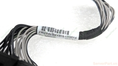 15630 Cáp cable IBM Lenovo x3650 m5 HDD backplane power fru 00FK819 pn 00FK818