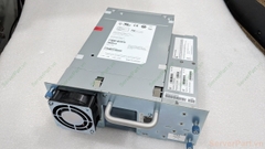 15632 Ổ đọc băng từ Tape Drive FC HP LTO5 Autoloader FH BL535B sp 695109-001 model BRSLA-0901-DC