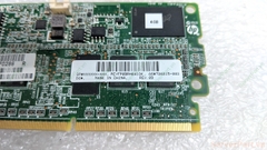 15633 Bộ nhớ cache HP 4gb FBWC Flash Backed Write Cache Module P440 P840 as 726815-002 750003-001 726815-001