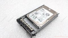15634 Ổ cứng HDD sas Dell 300gb 15K 2.5
