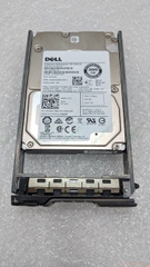 15634 Ổ cứng HDD sas Dell 300gb 15K 2.5