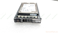 15634 Ổ cứng HDD sas Dell 300gb 15K 2.5