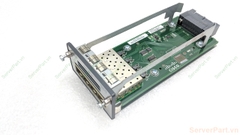 15635 Mô đun Module Cisco Network 4 port C3KX-NM-1G 73-12298-04