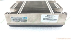15644 Tản nhiệt Heatsink HP DL360p G8 Gen8 Screw down pn 734040-001 sp 735506-001