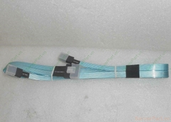 15645 Cáp cable HP Wide Mini SAS to Dual Mini SAS DL380 G9 Gen9 12LFF SAS Cable Kit 784627-001 747574-001 785991-B21