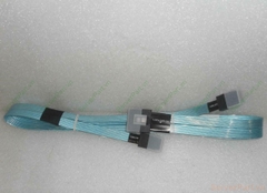 15645 Cáp cable HP Wide Mini SAS to Dual Mini SAS DL380 G9 Gen9 12LFF SAS Cable Kit 784627-001 747574-001 785991-B21