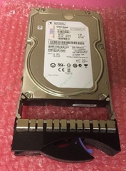 15655 Ổ cứng HDD sas IBM 2Tb 7.2k 3.5