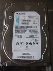 15655 Ổ cứng HDD sas IBM 2Tb 7.2k 3.5