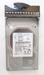 15655 Ổ cứng HDD sas IBM 2Tb 7.2k 3.5