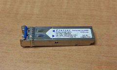 15658 Mô đun quang Module HP 1000Base-LX 1Gb FC SFP Transceiver 1310nm 10km LC J4859A FTRJ-1319-7D