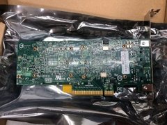 15686 Cạc mạng NIC IBM IBM Broadcom NetXtreme II 2 Port 10G BaseT Adapter for System x fru 49Y7912 pn 49Y7911 opt 49Y7910