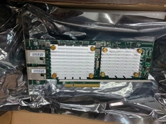 15686 Cạc mạng NIC IBM IBM Broadcom NetXtreme II 2 Port 10G BaseT Adapter for System x fru 49Y7912 pn 49Y7911 opt 49Y7910