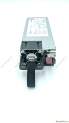 15688 Bộ nguồn PSU Hot HP G10 Gen 10 500w sp 866729-001 pn 865399-101 gpn 865398-001 865408-B21 HSTNS-PD40-1 HSTNS-PC40-1