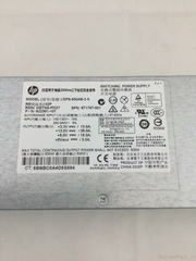 15689 Bộ nguồn PSU HP DL160 G8 Gen8 500w sp 671797-001 pn 622381-101 model DPS-500AB-3