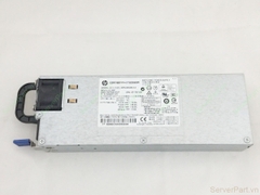 15689 Bộ nguồn PSU HP DL160 G8 Gen8 500w sp 671797-001 pn 622381-101 model DPS-500AB-3
