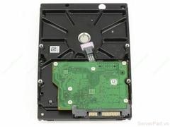 15692 Ổ cứng HDD sata Dell 500gb 7,2k 3.5