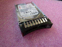 15693 Ổ cứng HDD sas IBM Lenovo 500gb 7.2k 3.5