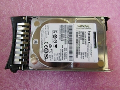 15693 Ổ cứng HDD sas IBM Lenovo 500gb 7.2k 3.5